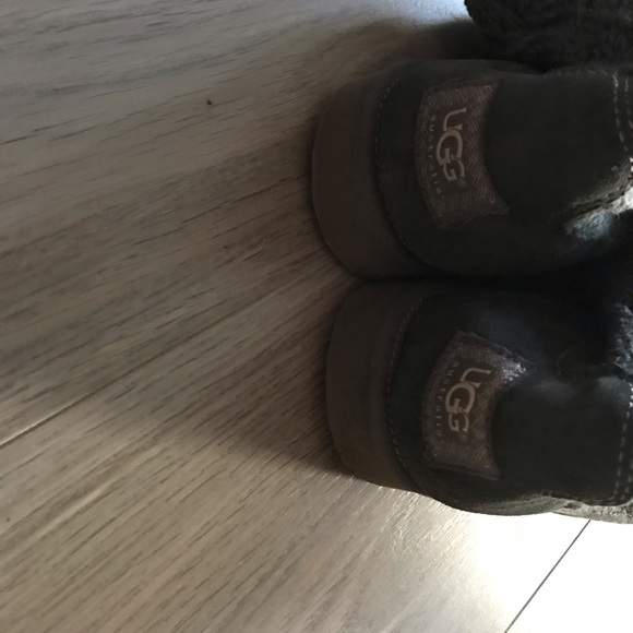 Ugg Australia twisted cable over the knee boot 10 - Picture 4 of 6